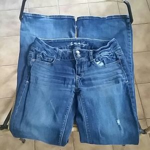 American Eagle (Artist)